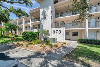 870 Virginia Street #113, Dunedin, FL 34698 - Photo 1