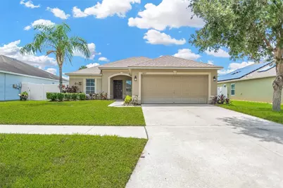 13455 Graham Yarden Drive, Riverview, FL 33579 - Photo 1