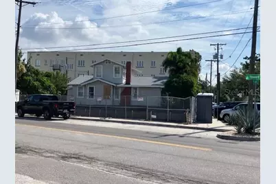 1350 S Howard Avenue, Tampa, FL 33606 - Photo 1