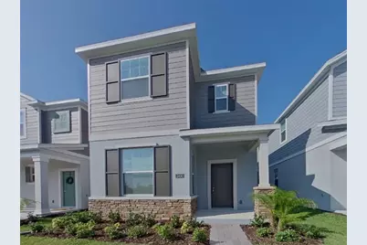 2450 Peace Of Mind Avenue, Kissimmee, FL 34744 - Photo 1