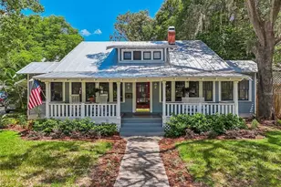 119 W Powhatan Ave, Tampa, FL 33604 - Photo 1