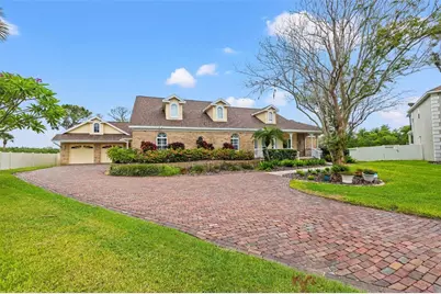 8662 Pelican Court, Seminole, FL 33777 - Photo 1