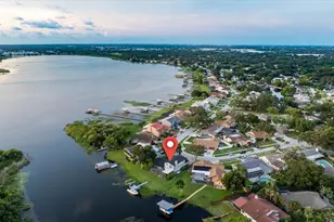 10636 Harborside Dr, Largo, FL 33773 - Photo 1