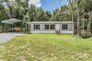 34930 Emily Dr, Ridge Manor, FL 33523 - Photo 1