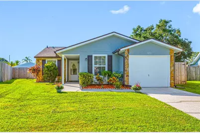 1252 Holly Circle, Oldsmar, FL 34677 - Photo 1