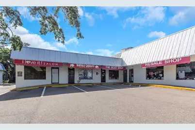 1265 Bayshore Boulevard, Dunedin, FL 34698 - Photo 1