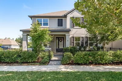 12255 Corkfield Lane, Odessa, FL 33556 - Photo 1