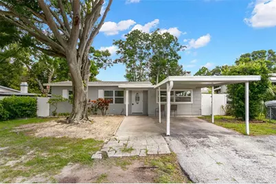 5385 46th Avenue N, Saint Petersburg, FL 33709 - Photo 1