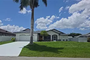 208 SE 21st Ln, Cape Coral, FL 33990 - Photo 1