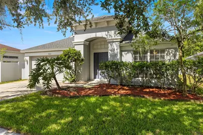 4301 Marchmont Boulevard, Land O Lakes, FL 34638 - Photo 1
