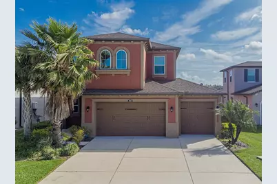 28923 Lucero Lane, Wesley Chapel, FL 33545 - Photo 1