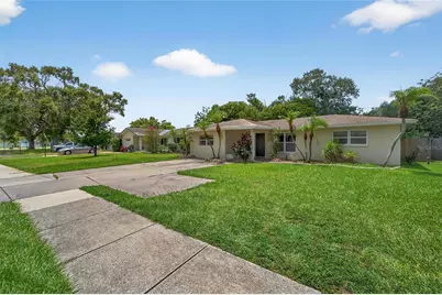 2186 Greenbriar Boulevard, Clearwater, FL 33763 - Photo 1