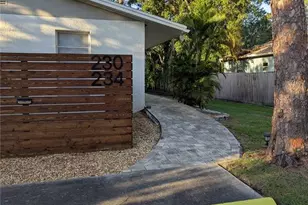 230 48th Ave N, Saint Petersburg, FL 33703 - Photo 1