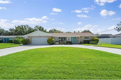 6150 28th Street S, Saint Petersburg, FL 33712 - Photo 1