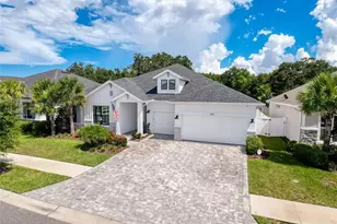 6204 Nikki Ln, Odessa, FL 33556 - Photo 1