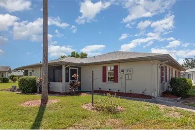 1905 Canterbury Lane #6, Sun City Center, FL 33573 - Photo 1