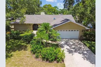 822 Village Way, Palm Harbor, FL 34683 - Photo 1