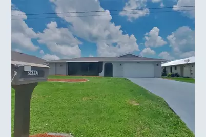 26352 Barbinos Drive, Punta Gorda, FL 33983 - Photo 1