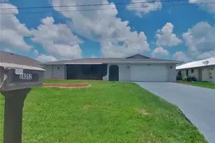 26352 Barbinos Dr, Punta Gorda, FL 33983 - Photo 1