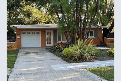 8253 29th Avenue N, Saint Petersburg, FL 33710 - Photo 1