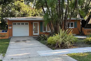 8253 29th Ave N, Saint Petersburg, FL 33710 - Photo 1