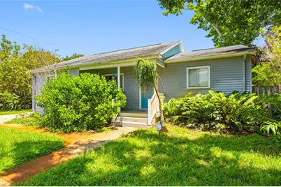 2700 56th Street S, Gulfport, FL 33707 - Photo 1