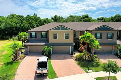 28522 Tranquil Lake Circle, Wesley Chapel, FL 33543 - Photo 1
