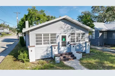 213 W Wilder Avenue, Tampa, FL 33603 - Photo 1