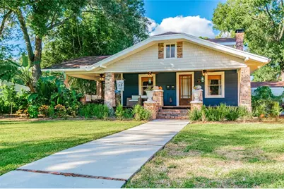605 W Henry Avenue, Tampa, FL 33604 - Photo 1