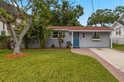 111 W Hiawatha Street, Tampa, FL 33604 - Photo 1