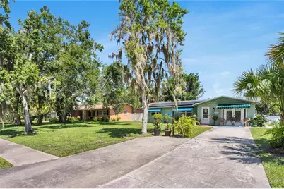 5525 Georgia Avenue, New Port Richey, FL 34652 - Photo 1