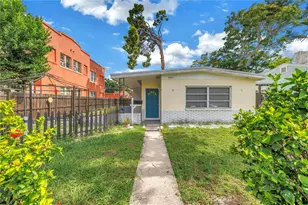 2026 Burlington Ave N, Saint Petersburg, FL 33713 - Photo 1