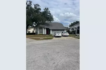 9805 Terrace Trail Lane, Temple Terrace, FL 33637 - Photo 1
