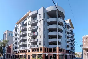 1108 N Franklin St, Tampa, FL 33602 - Photo 1