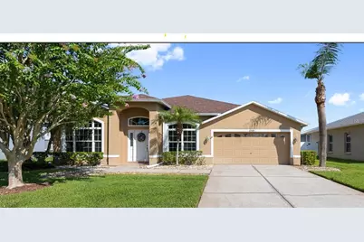 3545 Grand Forks Drive, Land O Lakes, FL 34639 - Photo 1