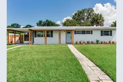 4431 W Trilby Avenue, Tampa, FL 33616 - Photo 1