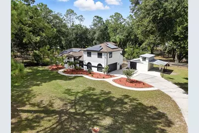 26019 Balsawood Court, Wesley Chapel, FL 33544 - Photo 1