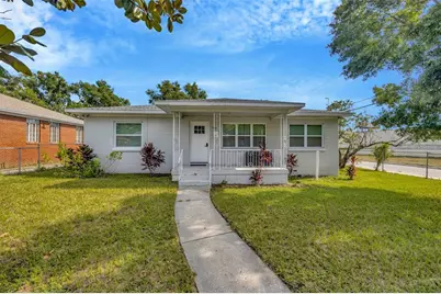 701 E Adalee Street, Tampa, FL 33603 - Photo 1