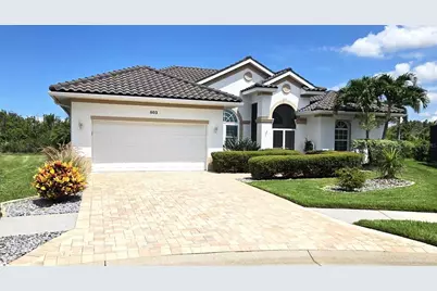 803 Coral Bean Cove, Venice, FL 34293 - Photo 1