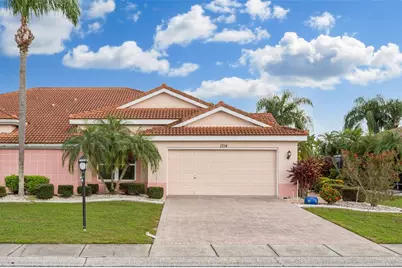 1714 S Pebble Beach Boulevard, Sun City Center, FL 33573 - Photo 1
