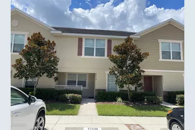 27538 Desert Willow Way, Wesley Chapel, FL 33544 - Photo 1