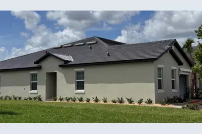 10878 Rustic Eve Court, Land O Lakes, FL 34638 - Photo 1