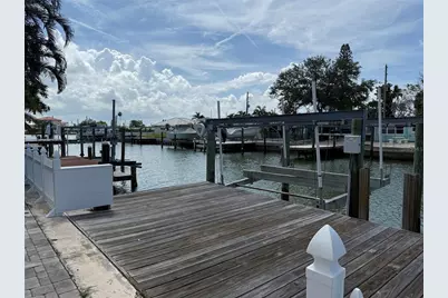 325 E Madeira Avenue, Madeira Beach, FL 33708 - Photo 1