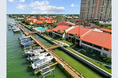 4780 Brittany Drive S #111, Saint Petersburg, FL 33715 - Photo 1