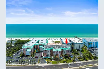 18400 Gulf Boulevard #2506, Indian Shores, FL 33785 - Photo 1