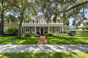 2442 W Prospect Rd, Tampa, FL 33629 - Photo 1