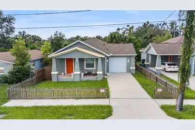 4225 1/2 E Palifox Street, Tampa, FL 33610 - Photo 1