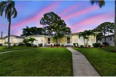 275 Mateo Way NE, Saint Petersburg, FL 33704 - Photo 1