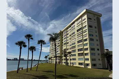 4775 Cove Circle #403, Saint Petersburg, FL 33708 - Photo 1