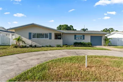 13958 Antigua Drive, Seminole, FL 33776 - Photo 1